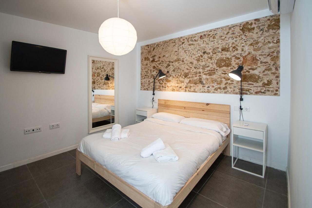 Apartamento Apartamento Los Claveles - La Caleta Cádiz